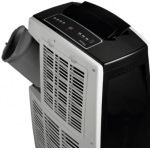 Turbo Italy TAC-160R 2.0匹 定頻淨冷移動冷氣機 (強力抽濕與遙控)